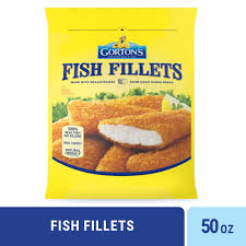 crunchy breaded fish 100 whole fillets