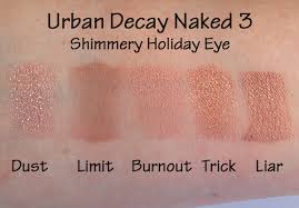 makeup wars urban decay 3