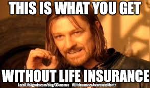 Make your own images with our meme generator or animated gif maker. 30 Hilarious Life Insurance Memes Must See Memes So Funny