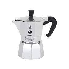 This stovetop espresso maker is made from 18/10 stainless steel, making it durable and attractive. Best Moka Pot 6 Stovetop Espresso Makers Worth Using In 2021
