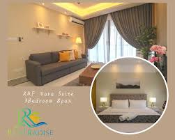 Ab home fancy suite r&f mall description of services and features. Nara Suite R F Mall Johor Bahru Condominiums For Rent In Johor Bahru Johor Malaysia
