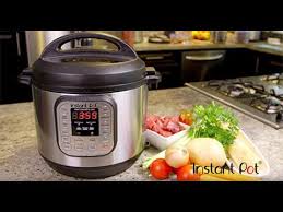Best Instant Pot Reviews 2020 Lux Duo Ultra Max Or Smart