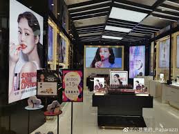 south korea and its cosmetics success