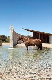 Australian Equestrian Centre Has A