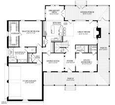 House Plan Chp 47758 At Coolhouseplans