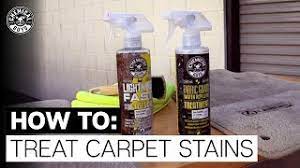 how to clean stained upholstery