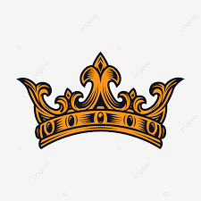 Browse and download hd queen crown png images with transparent background for free. Flat Golden Crown Queen Vector Queen Crown Clipart Queen Crown 3d Png And Vector With Transparent Background For Free Download