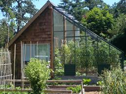 Building Attached Greenhouses For Houses