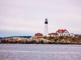 (anyone who has actually seen hello, larry, as i have, has also watched staggering amounts of tv, and knows that a previously uncool kid desperate to stay in the will portland, maine, look like portland, oregon, in a few years? 5 Lighthouses To See Near Portland Maine