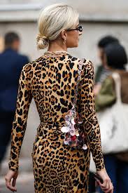 the 19 best leopard print dresses