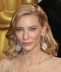 how to do cate blanchett s makeup at