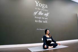 parksville yoga studio to offer broga