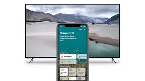 List: TVs with Apple TV app, Apple TV+, AirPlay 2 & HomeKit review -  FlatpanelsHD