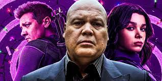 Kingpin in the MCU Explained: Backstory ...