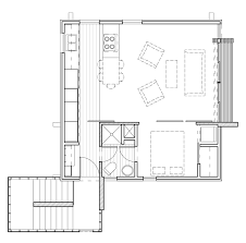 modern house plans contemporary home