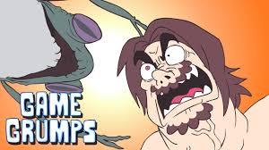 Game Grumps Animated - TAKE IT, FROGGY - YouTube
