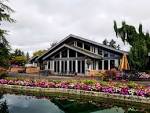 Hazelmere Country Club - Surrey, BC - Wedding Venue