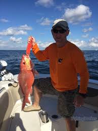 Captain Billy Howell Orange Beach United States FishingBooker