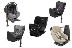 14 Best Uk Baby Car Seats From Birth 2019 Madeformums
