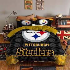Classic Logo Pittsburgh Steelers Full