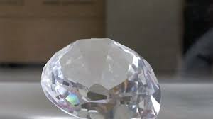 synthetic diamond market