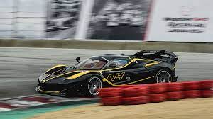 Fia gt3 / imsa gtd / aco gt : What It S Like To Own And Drive A 2 6m Ferrari Laferrari Fxx K Evo Robb Report