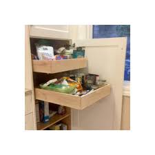 hardwood dovetail drawer box the