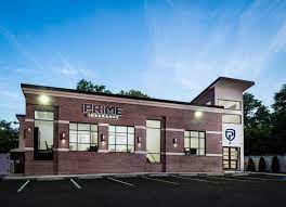 Prime Insurance Agency gambar png