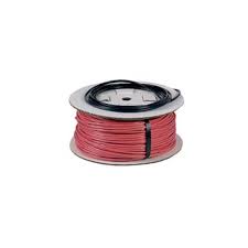 120v lx electric floor heating cable