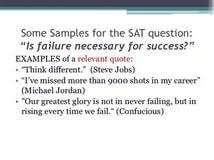 Ged essay practice tests   What is a dbq essay New SAT Essay    