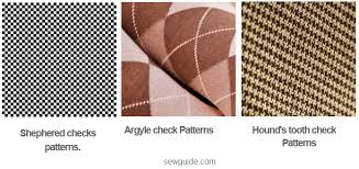 fabric pattern names 100 diffe