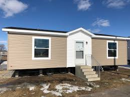 manufactured homes st cloud