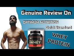 100 whey protein review by sunny gill