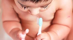 10 Best Baby And Toddler Toothbrushes