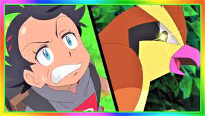 Pokémon Sword and Shield & Pocket Monster 2019 - Pokemon Sword and Shield  Episode 6 Teaser