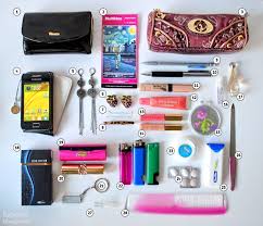 Swag Bag Purses Handbag Essentials
