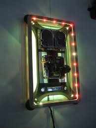 Vx 42 Wall Mounted Pc By