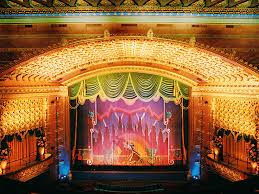 El Capitan Theatre The Story Of An L A Icon Discover Los