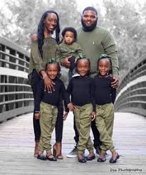 706 Best The Black Family Images In 2019 Black Families