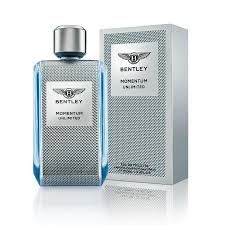 bentley fragrances men s momentum