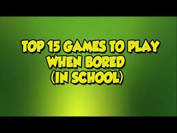 top 10 addictive games to play when