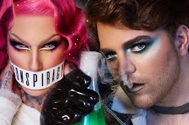 shane dawson and jeffree star show a