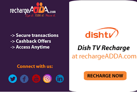 What Dish Tv Recharge Packs Are Available At Low Per Day Cost