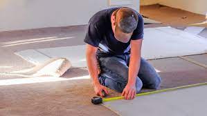 how to prepare for carpet installation