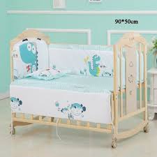 bedding nursery per bed set