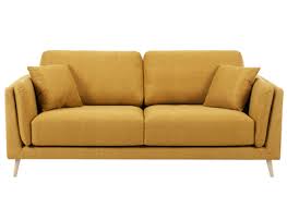 sofás modernos miliboo