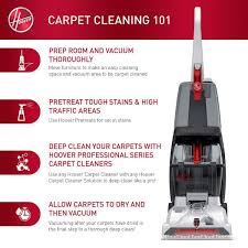 reviews for hoover turboscrub upright
