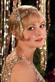 get the look the great gatsby beauty