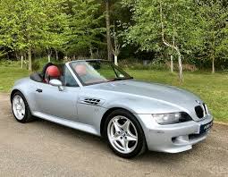 Bmw Z3m Roadster Sold Absolute