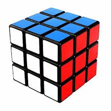 shengshou moyo magic rubik cube 3x3